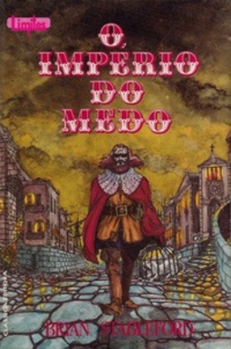 O Império do Medo (Colecção Limites #1)