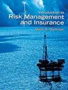 Introduction to Risk Management and Insurance - Importado