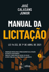Manual da Licitação