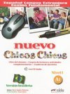Nuevo Chicos Chicas- Nivel 2  A1/A2