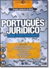 Audiolivro: Portugues Juridico Para Profissionais