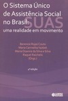 Sistema único de assistência social no Brasil: uma realidade em movimento