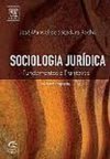 Sociologia Jurídica: Fundamentos e Fronteiras