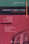 Intelectuais e Politica no Brasil: a Experiência do ISEB