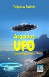 Arquivos UFO: casos ufológicos