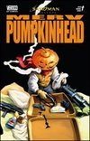 Merv Pumpkinhead: Agente dos Sonhos - Edição Especial