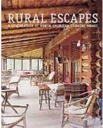 Rural Escapes - Importado