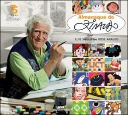 Almanaque Do Ziraldo