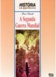 A Segunda Guerra Mundial