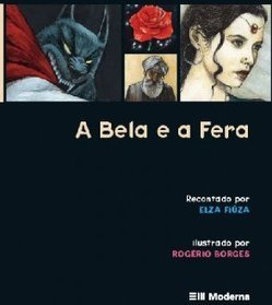 A Bela e a Fera