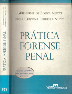 Prática Forense Penal
