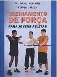 Treinamento de Força para Jovens Atletas