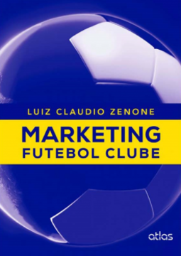 Marketing futebol clube