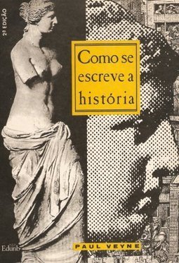 COMO SE ESCREVE A HISTORIA