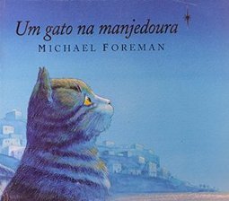 Gato na Manjedoura, Um