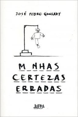 Minhas Certezas Erradas