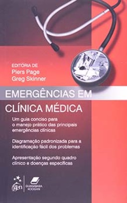 Emergências em clínica médica
