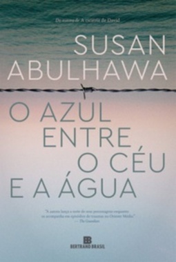 O Azul entre o Céu e a Água