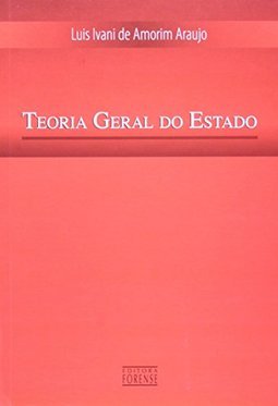 Teoria Geral do Estado