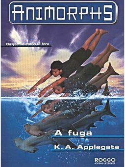 Animorphs: a Fuga