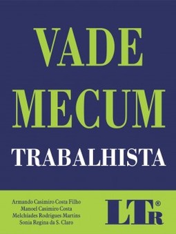 Vade mecum trabalhista