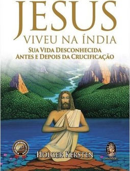 Jesus viveu na Índia