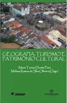 Geografia, Turismo e Patrimonio Cultural