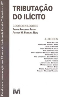 Tributação do ilícito