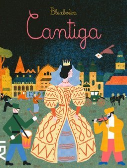 CANTIGA