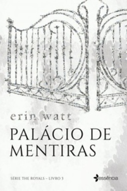 PALÁCIO DE MENTRAS