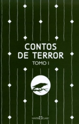 Contos de Terror (Coleção Contos #10)