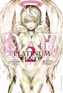 Platinum End #02 (Platinum End #02)