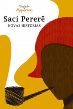 Coletânea Saci Pererê (Projeto Apparere)