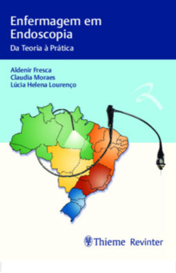 Enfermagem em endoscopia: da teoria à prática
