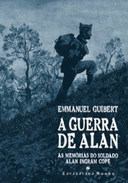 A Guerra de alan