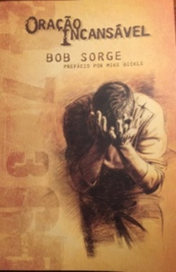 Oração Incansável