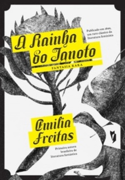 A Rainha do Ignoto (Fantasias Raras)