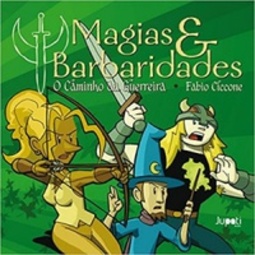 Magias & Barbaridades #2