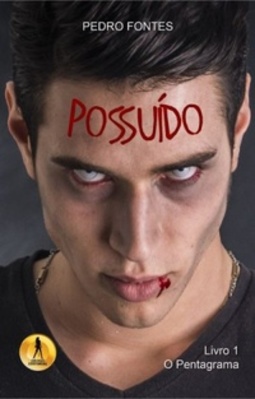 Possuído - O Pentagrama (Possuído #1)