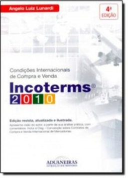 Condições Internacionais de Compra e Venda