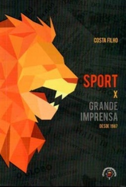 (F-946 /10) Sport X Grande Imprensa Desde 1987