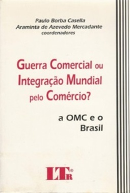 Guerra comercial ou integração mundial pelo comércio?