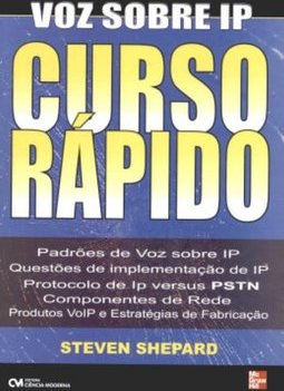 Voz sobre IP Curso Rápido