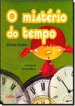 Misterio Do Tempo, O
