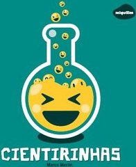 Cientirinhas