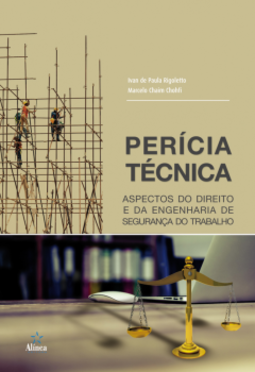 Perícia técnica: aspectos do direito e da engenharia de segurança do trabalho