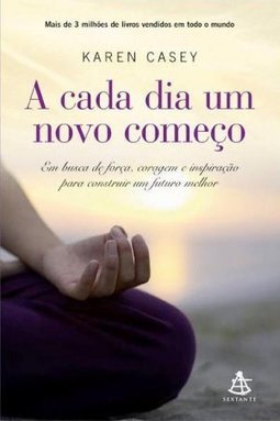 A Cada Dia Um Novo Começo