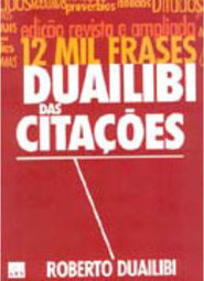 Duailibi das Citações: 12 Mil Frases