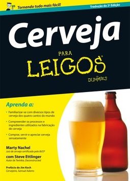 CERVEJA PARA LEIGOS