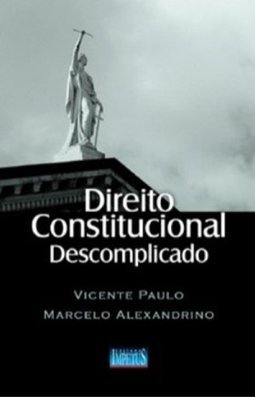 Direito Constitucional Descomplicado
